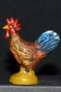 coq 6 cm