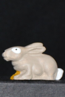 lapin 6 cm