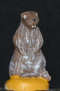 marmotte 6 cm