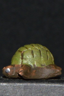 tortue 6 cm