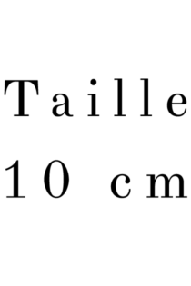 10 cm